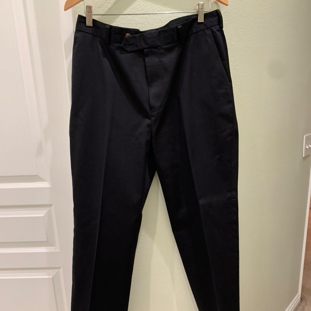 Slacks by jos A. Bank